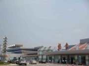 煙臺國際機(jī)場